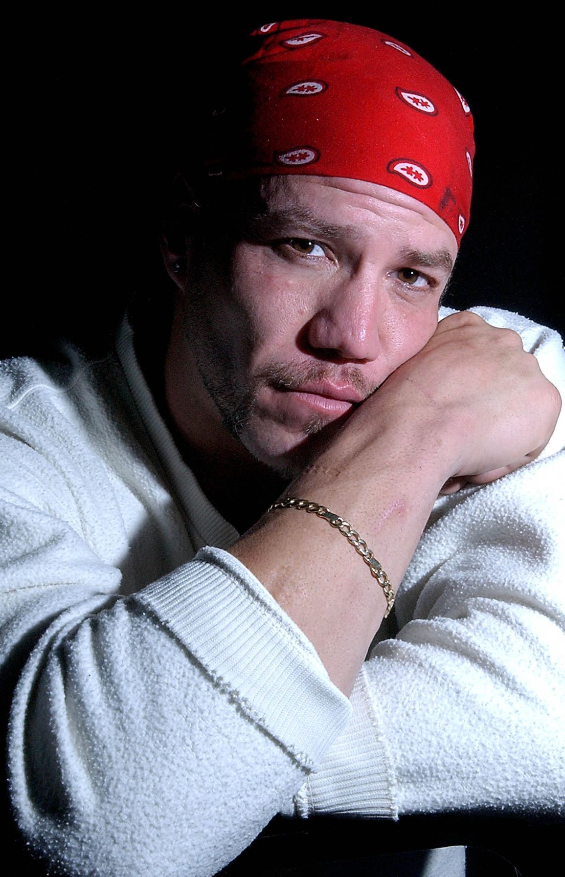 Tommy Morrison